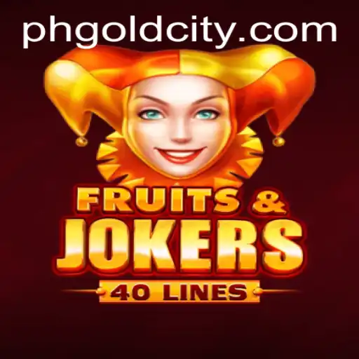 Exploring the Enchanting World of FruitsAndJokers40 in the Dazzling Gold City