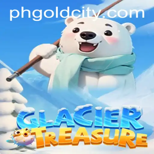 GlacierTreasure: A Thrilling Adventure in Gold City