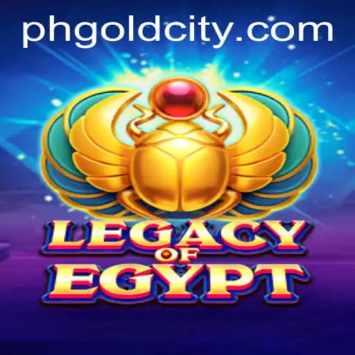 Legacy of Egypt: Exploring the Mystical Gold City
