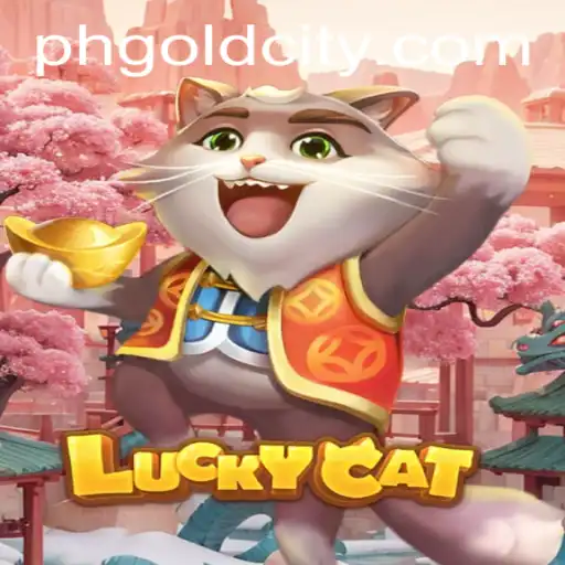 Discover the Thrilling World of LuckyCat: Gold City Adventure