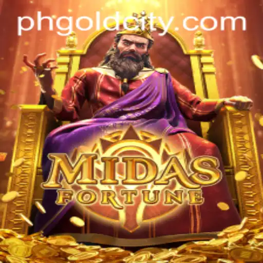 MidasFortune: Exploring the Extravagant Realm of Gold City