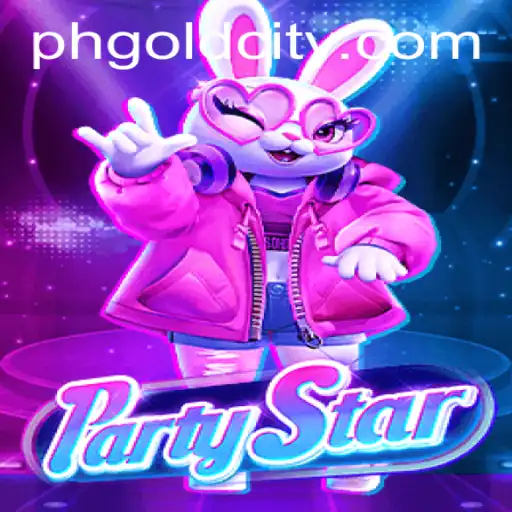 PartyStar: Exploring Gold City