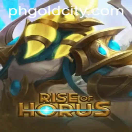 RiseofHorus: Enter the Mystical World of Gold City