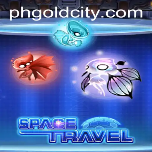 SpaceTravel and the Quest for Gold City: A Galactic Adventure