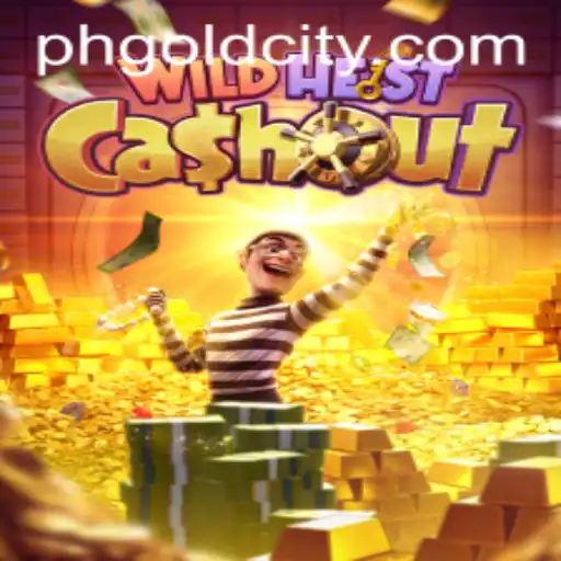 Explore the Thrills of WildHeistCashout in the Gold City