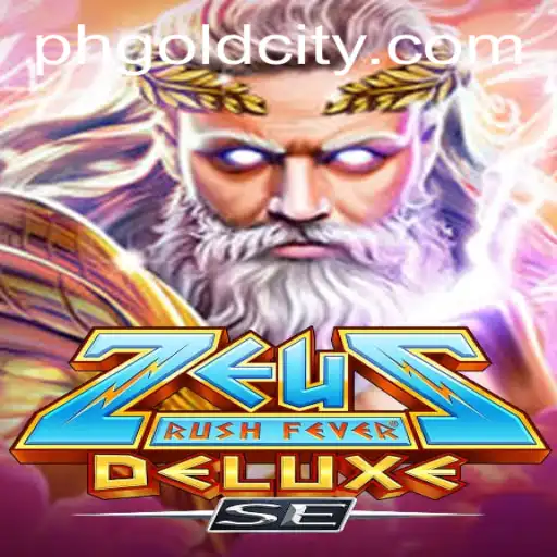Discover the Thrilling World of ZeusRushFeverDeluxeSE: Unveil the Secrets of Gold City